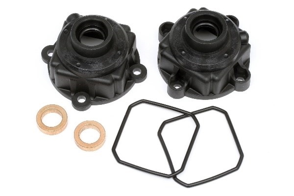 HPI Differential Case Set