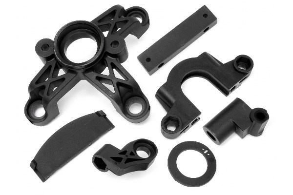 HPI Spur Gear Mount Set