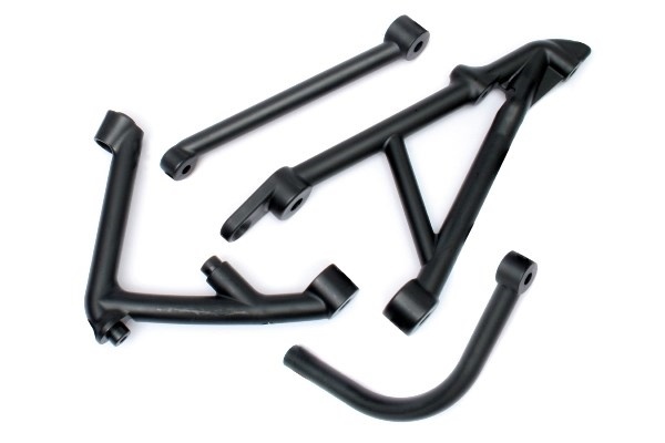 HPI Rear Shock Tower Set