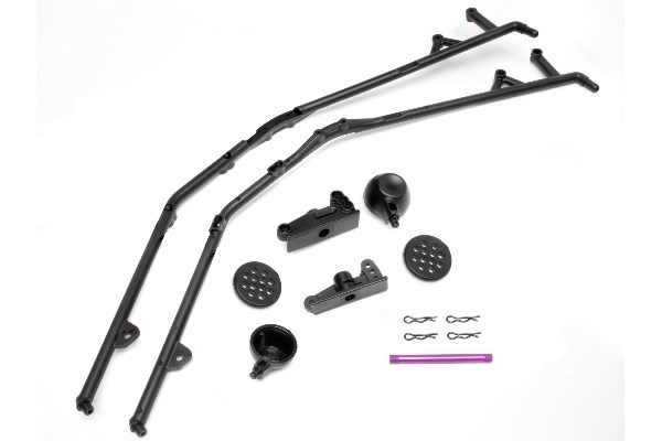 HPI Roll Bar Set (Long)