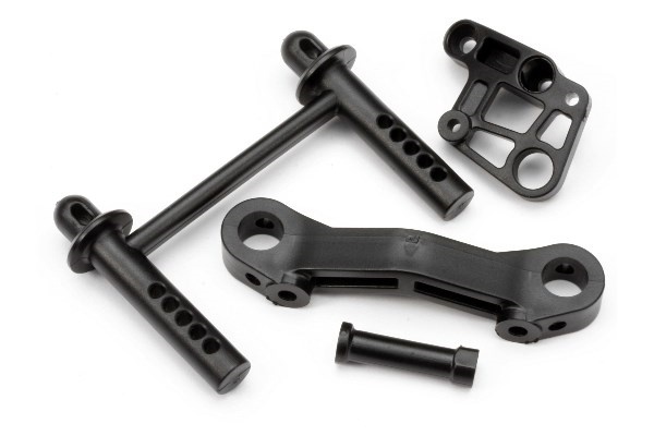 HPI Body Mount Set