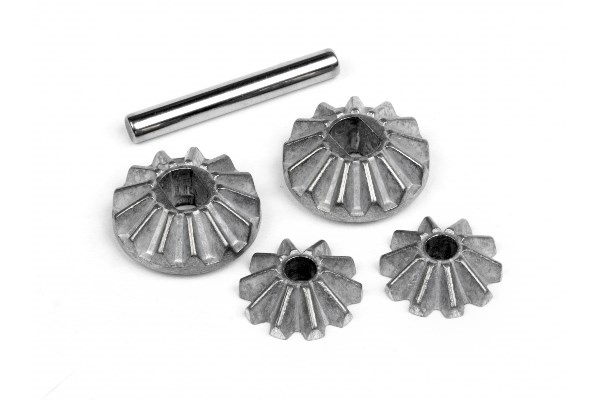 HPI Bevel Gear Set (13/10T)