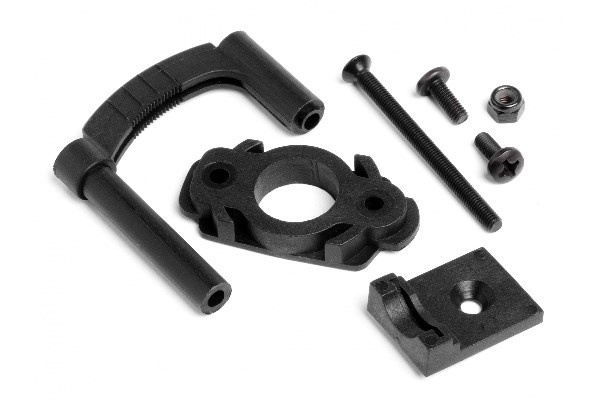 HPI Motor Mount Set