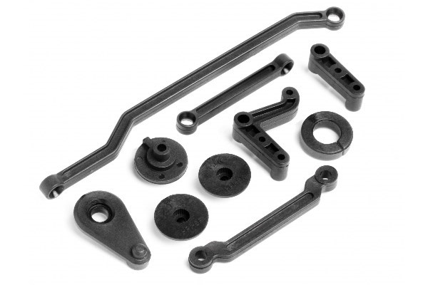 HPI Steering Linkage Set
