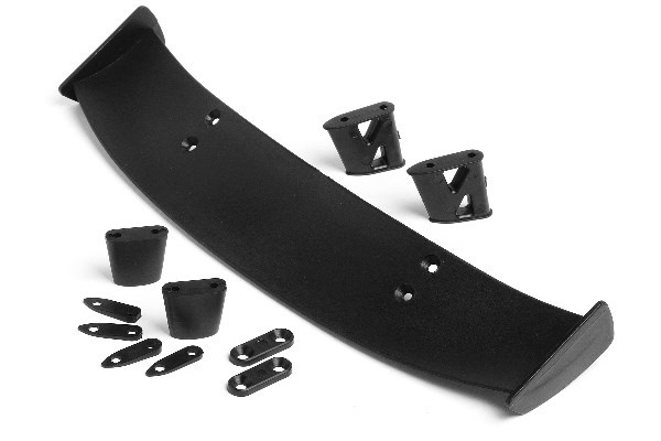 HPI Gt Wing Set
