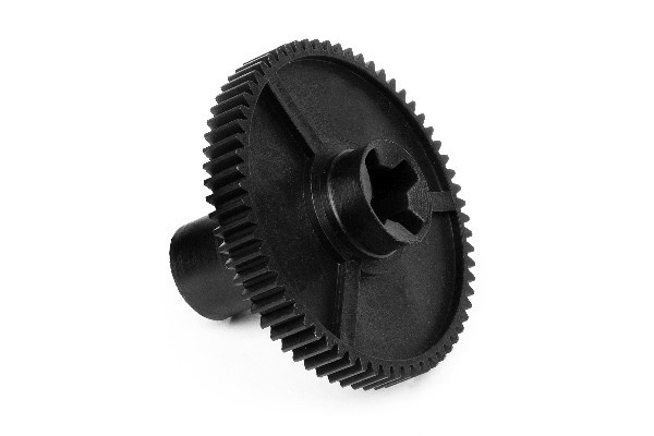 HPI Spur Gear 65T (E10)