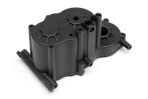 HPI Centre Gear Box Set