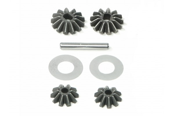 HPI Gear Diff Bevel Gears (13T/10T/4Pcs)