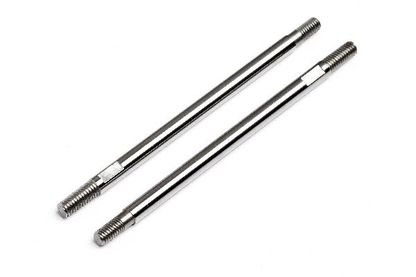 HPI Shock Shaft (3X57.5Mm /2Pcs)