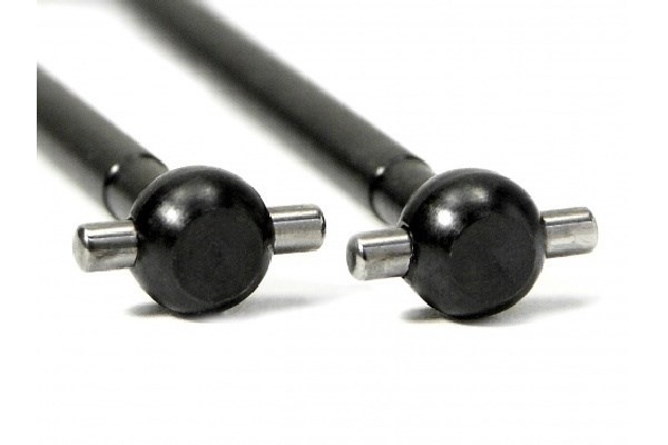 HPI Dogbone 6 X 52M (2Pcs/Nitro 3)