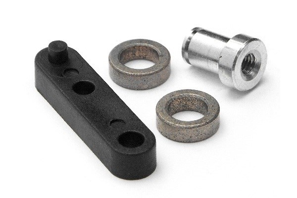 HPI Front Belt Tensioner (Sprint 2)
