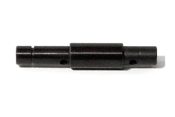 HPI Idler Shaft 6X8X45Mm (Black/1Pc)