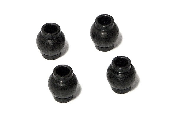 HPI Ball 6.3 X 8 X 3Mm (4Pcs)