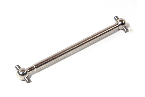 HPI Heavy Dutry Dog Bone 8 X 83Mm (Silver/1Pcs)