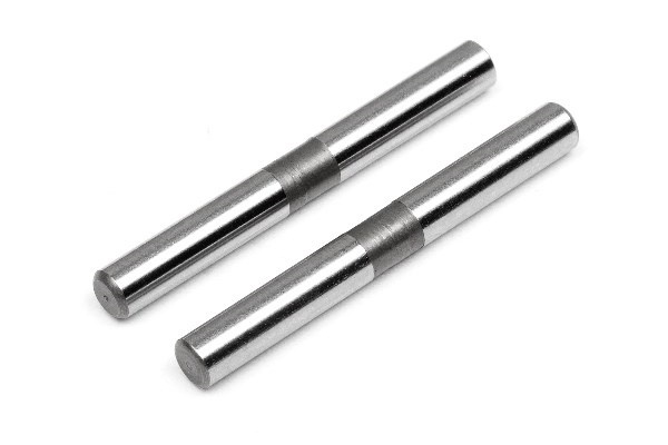 HPI Suspension Shaft 2.5X22Mm (2Pcs)