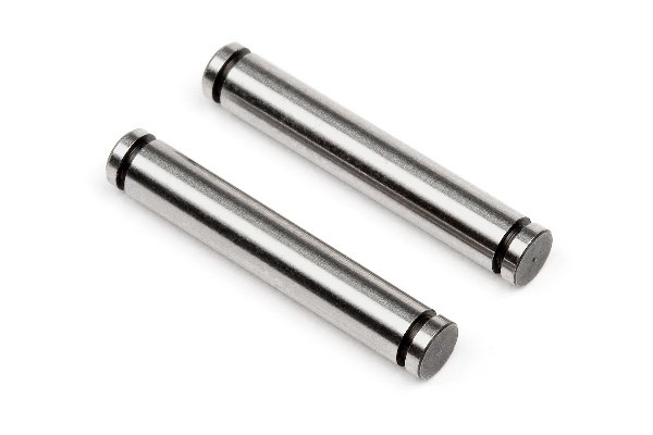HPI Steering Linkage Shaft 3X18Mm (2Pcs)