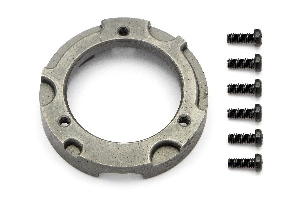 HPI Clutch Hub (Savage Hd 2 Speed)