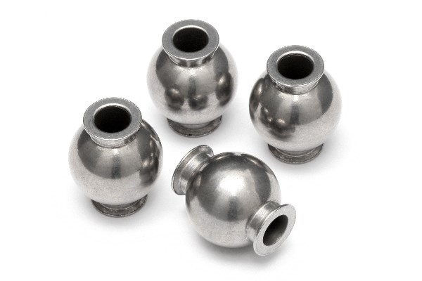 HPI Ball 14X17Mm (4Pcs)