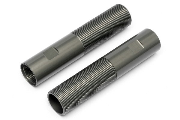 HPI Shock Body (20X96Mm/2Pcs)
