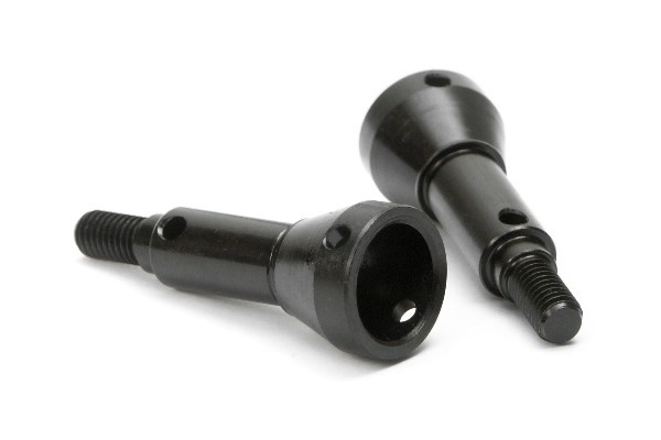 HPI Axle 8X11X25Mm (2Pcs)