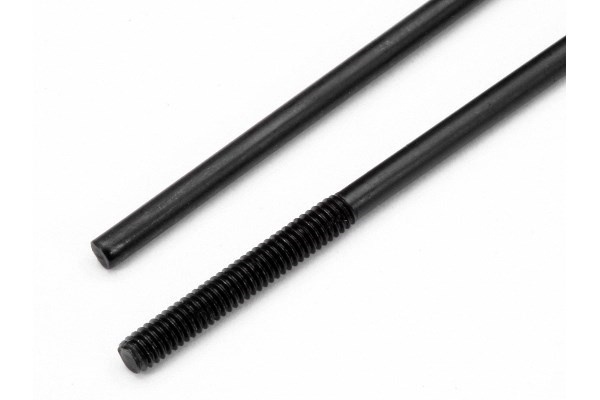 HPI Brake/Throttle Rod 2X68Mm (2Pcs)