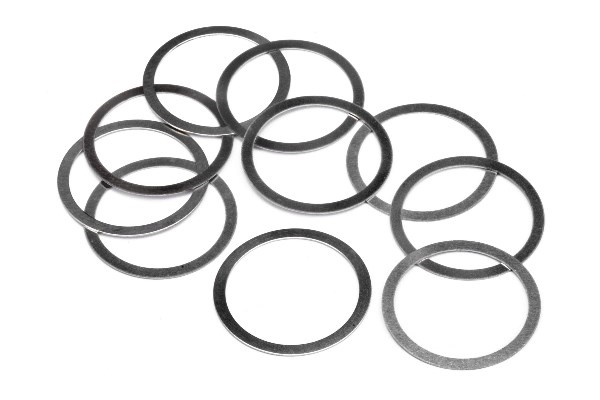 HPI Washer 13X16X0.2Mm (10Pcs)