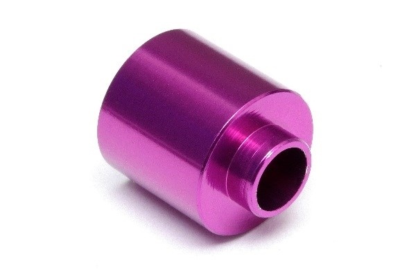 HPI Spacer 5X12X11Mm (Purple)