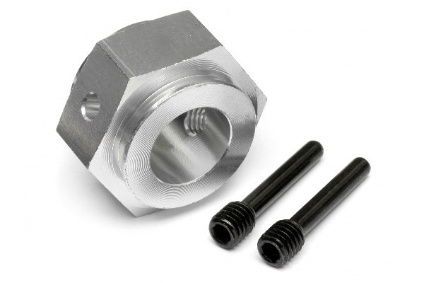 HPI Disc Brake Hub 24X16Mm