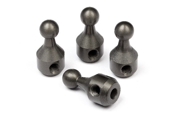 HPI Sway Bar Ball 6.8X22Mm (4Pcs)