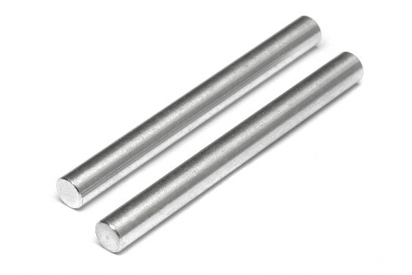 HPI Steering Crank Shaft 5X53Mm (2Pcs)