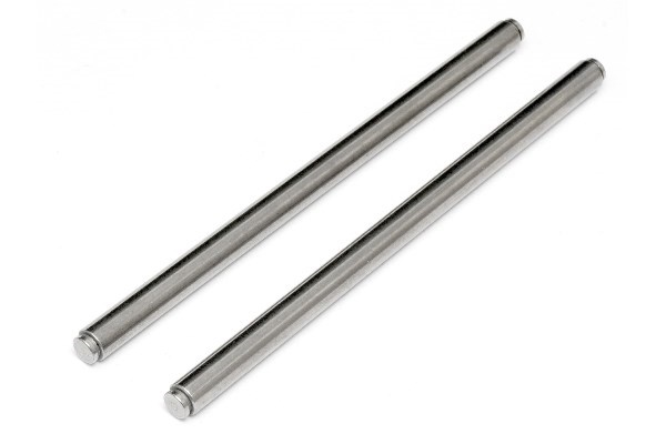 HPI Shaft 6X108Mm (2Pcs)