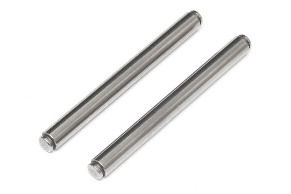 HPI Shaft 6X63Mm (2Pcs)