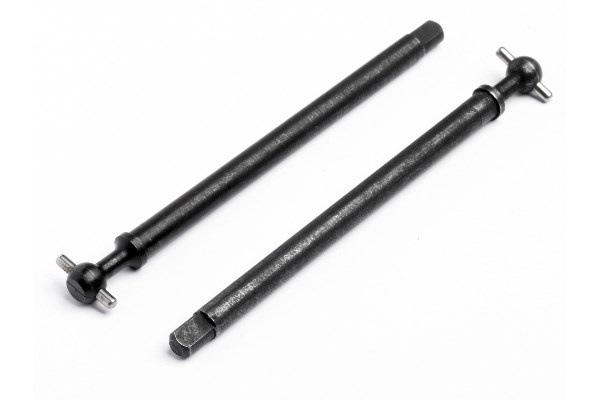 HPI Drive Shaft6X82Mm (2Pcs)