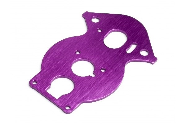 HPI Motor Plate 2.5Mm