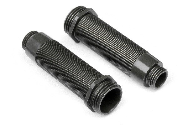 HPI Aluminum Threaded Shock Body (70-103Mm/2Pcs)