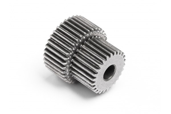HPI Compound Idler Gear 26/35 Tooth (48 Pitch)