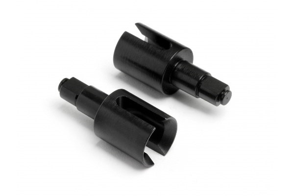 HPI Diff Shaft 10X23Mm (2Pcs)