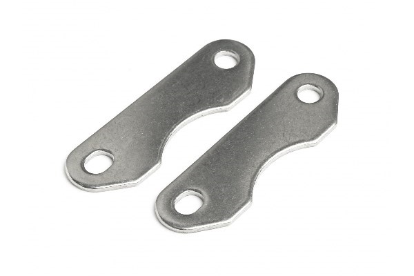 HPI Brake Plate (2Pcs)