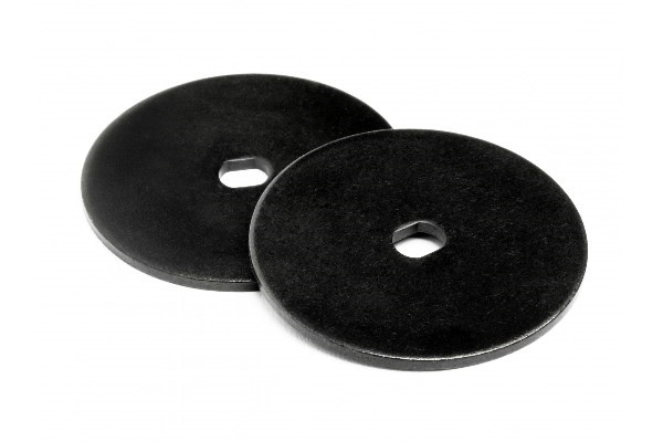 HPI Slipper Pressure Plate (2Pcs)