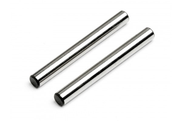 HPI Suspension Shaft 3X27Mm (2Pcs)