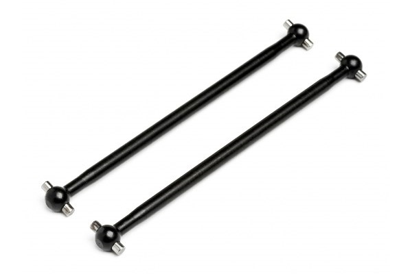 HPI Drive Shaft 6X86Mm (2Pcs)