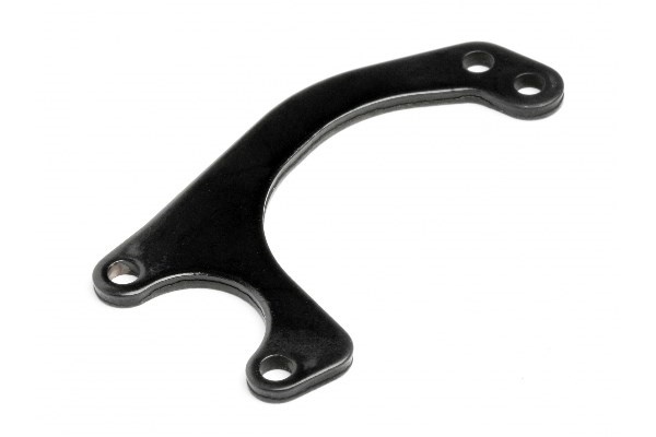 HPI Gearbox Brace