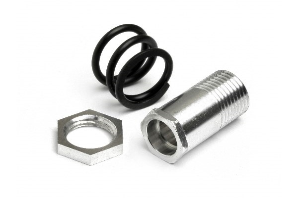 HPI Servo Saver Body 8X16.5Mm