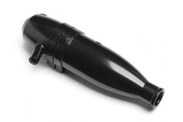 HPI Aluminum Tuned Pipe