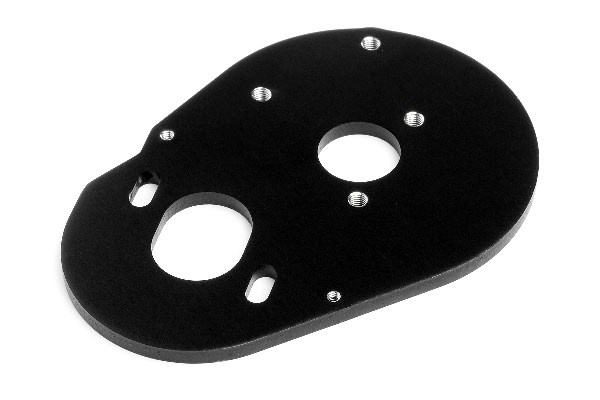 HPI Motor Plate