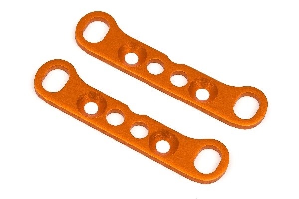 HPI Suspension Mount A 38Mm (Orange/2Pcs)