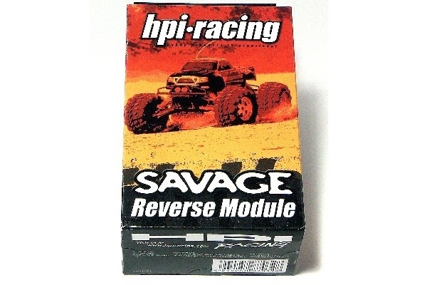 HPI Reverse Module (Savage)