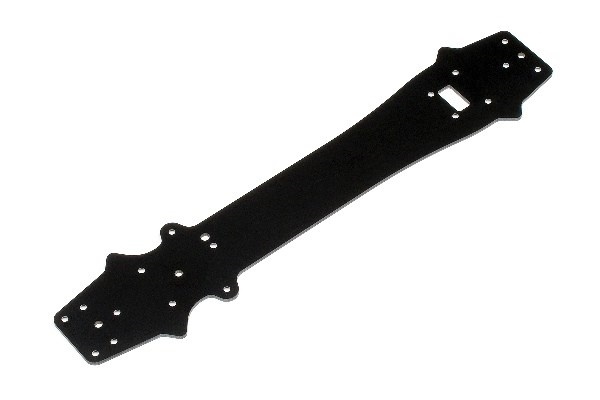HPI Main Chassis (Frp/2.5Mm)