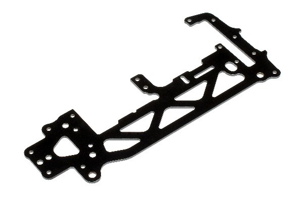 HPI Upper Deck (Frp/2.0Mm)