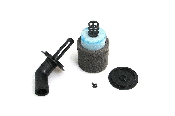 HPI Air Cleaner (21+ Size)